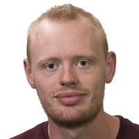 Mads Foldager