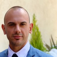 Eros Fabrizi, Ph.D.
