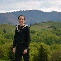 Валерия Рудник