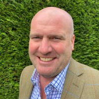 Symon Bradney MIET FCMI