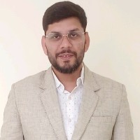 Satyam Dubey