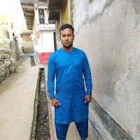 Mohammad Tauqueer Mohammad