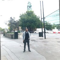 Mostafa Salah Elhassawy
