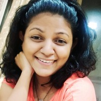 Pooja Roge