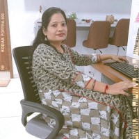 Trupti Sharma