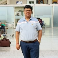 Atul Agarwal