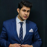 Rakshit Bhasin