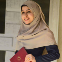 Aya Elshorbagy