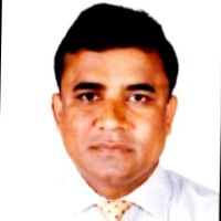 Kbd Md. Anwarul Islam