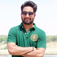 Santosh Anand