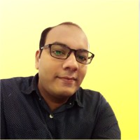 Syed Rafay Mehmood