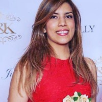 Alejandra Torres Chico