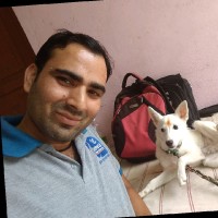 Ajay Rawat