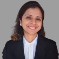 Aashima Kalra - Corporate Legal Advisor/Counsel