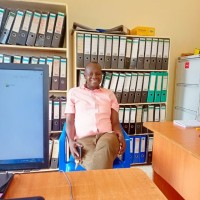 Patrick Odur Okunyu
