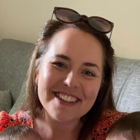 Steph Harding