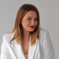 Oleksandra Kasianenko