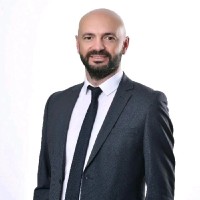 Cem Kızılırmak