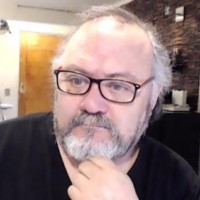 Mario Díaz