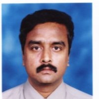 Shivakumar, Chennai Muthuvelu