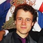 Andrew Whimster