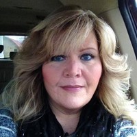 Nancy Winterbottom