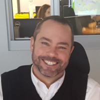 Martin Derome