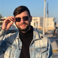 Даниил Соловьев