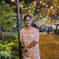 Nithyashree S