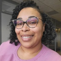Victoria Buford