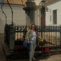 Ana M Alvarez Garcia