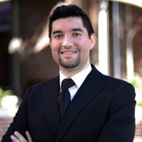David Tinoco