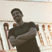 Gabriel Santi