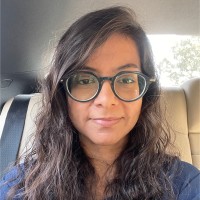 Rupal Sarin