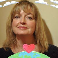 Suzanne Newbury