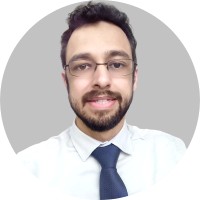 Michael Oliveira Coqueiro