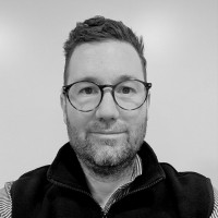 Simon Thompson