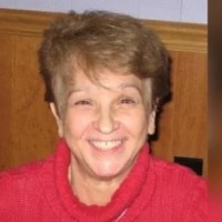 Judy Byrns