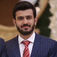 Shahraiz Durrani
