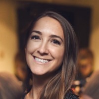 Amy Raleigh