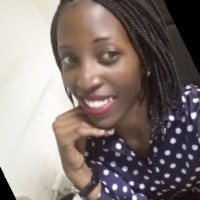Pauline Nairuba