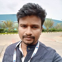 Raghavendra Pujeri