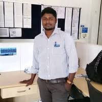 Ragavendran S
