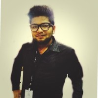 Ankush Mendhi