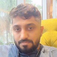 Nirbhay Patel