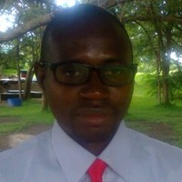 Charles B Chibwika