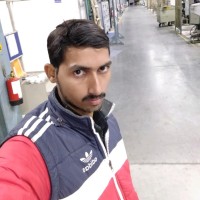 Manoj Kumar Singh