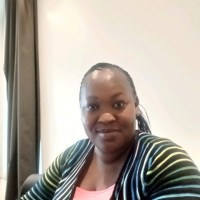 Mercy Nduta
