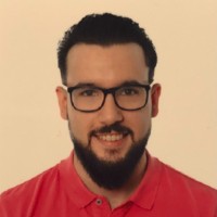 Daniel Rodriguez Martin