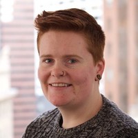 Scout O'Keefe